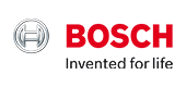 bosch water heater logo