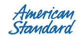 american standard water heater logo