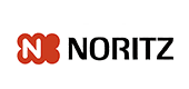 noritz water heater logo