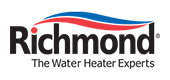 richmond water heater logo